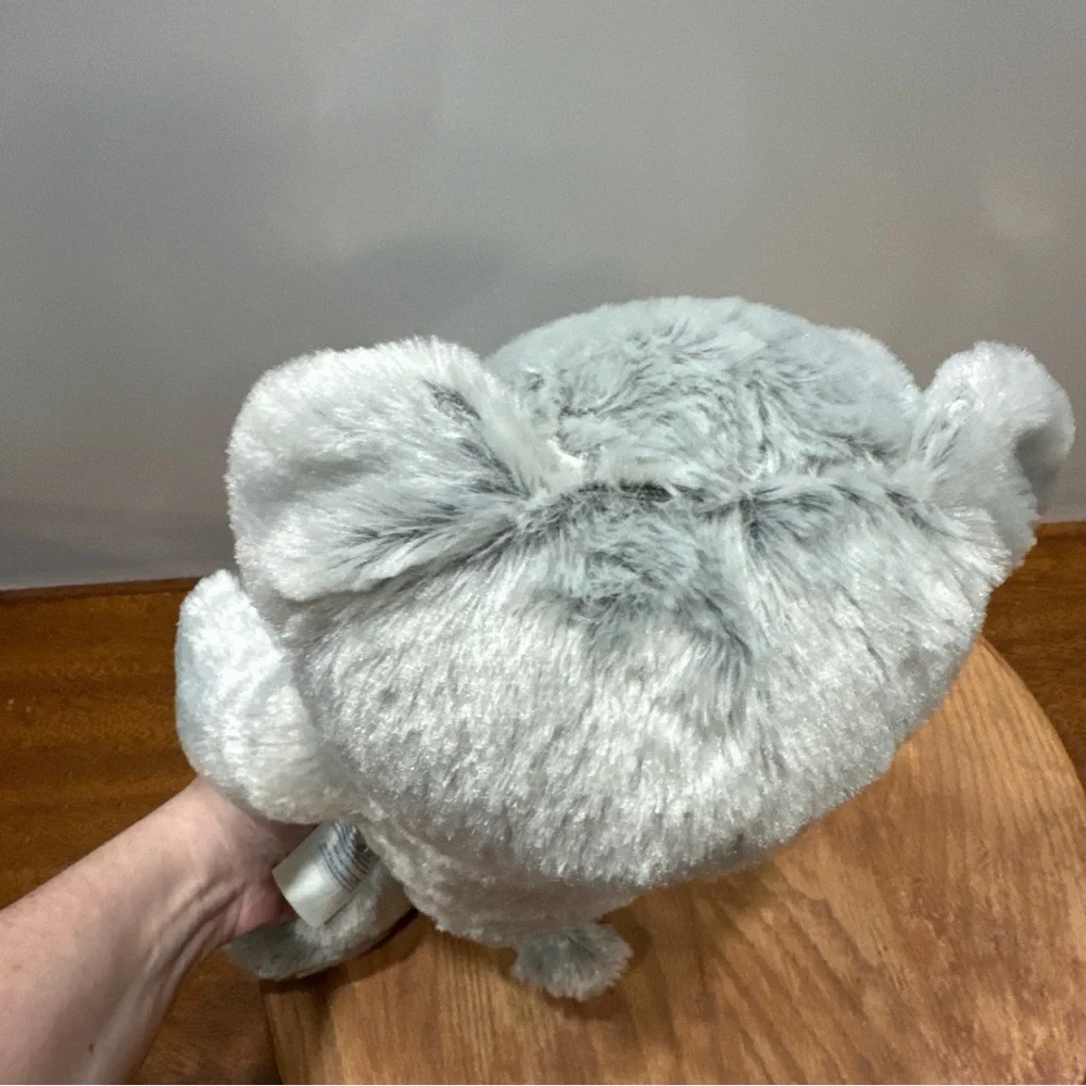 Build A Bear Miraculous Ladybug Plush 17